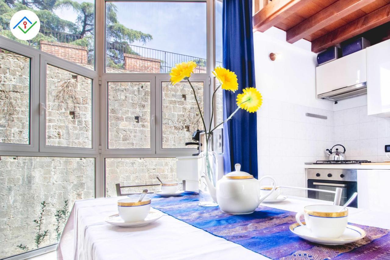 Le Mura Apartment By Tuscanywego Pisa Eksteriør bilde