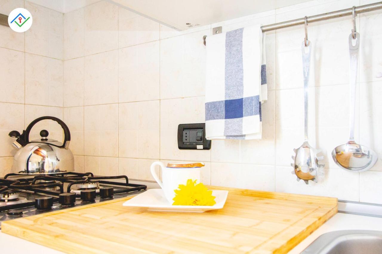 Le Mura Apartment By Tuscanywego Pisa Eksteriør bilde
