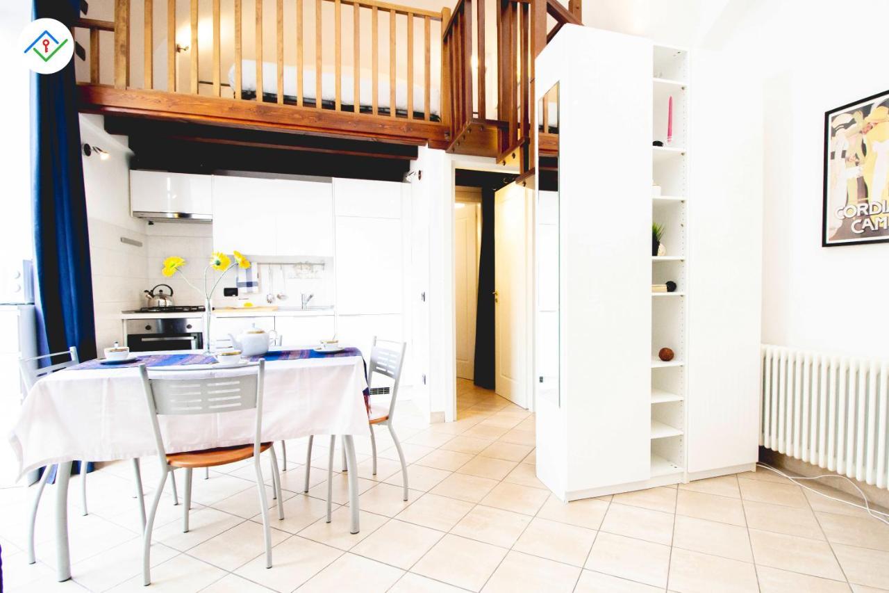 Le Mura Apartment By Tuscanywego Pisa Eksteriør bilde