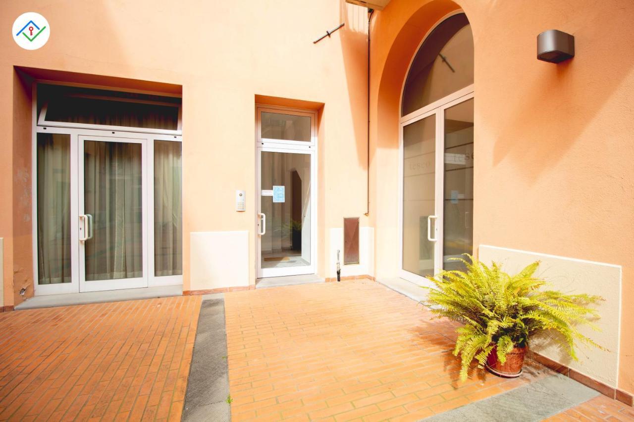 Le Mura Apartment By Tuscanywego Pisa Eksteriør bilde