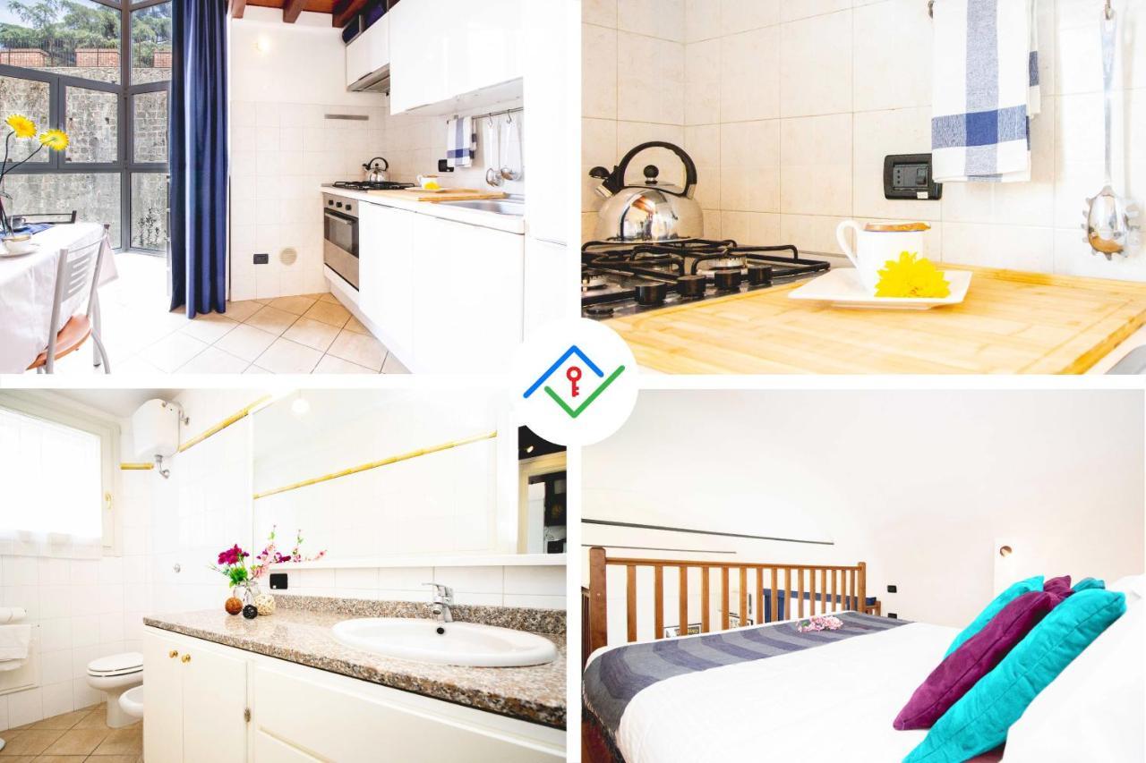 Le Mura Apartment By Tuscanywego Pisa Eksteriør bilde
