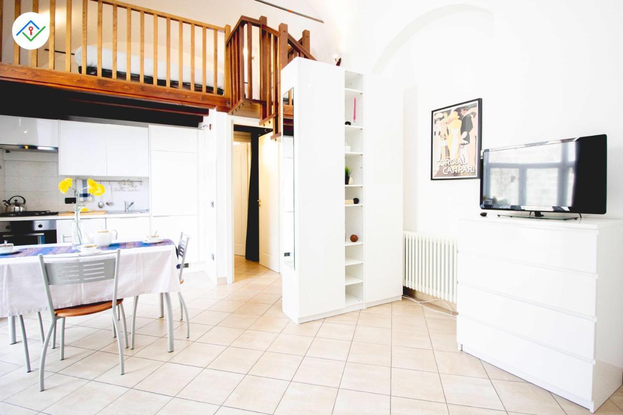Le Mura Apartment By Tuscanywego Pisa Eksteriør bilde